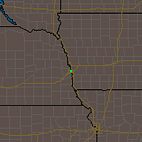 Area storm cells