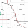 Click to view radar