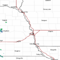 Click to view radar