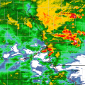 Click to view radar