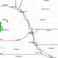 Click to view radar