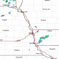 Click to view radar